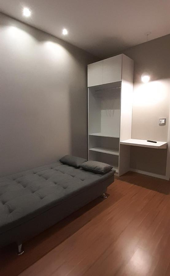 Loft Dream Rest Apartment Teresopolis Exterior photo