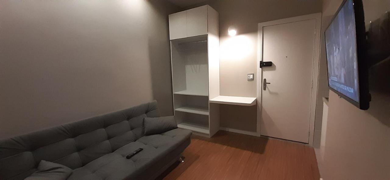 Loft Dream Rest Apartment Teresopolis Exterior photo