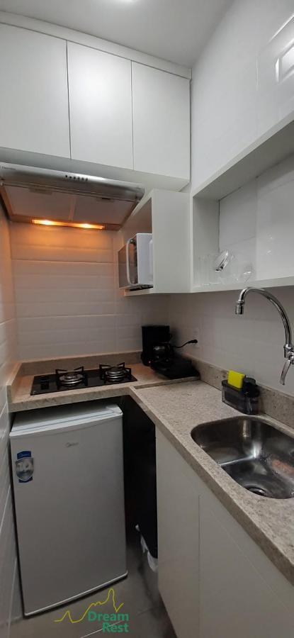 Loft Dream Rest Apartment Teresopolis Exterior photo