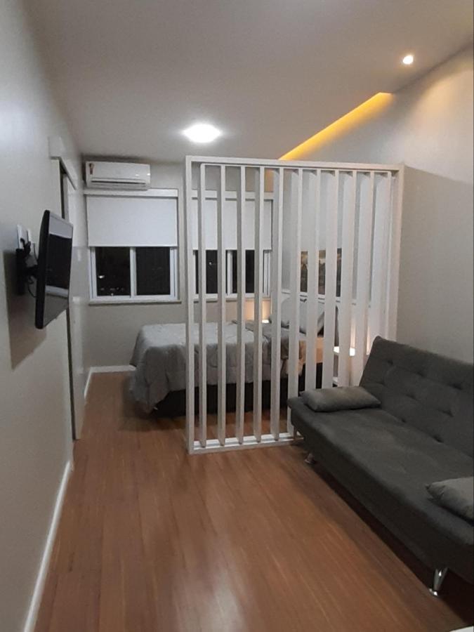 Loft Dream Rest Apartment Teresopolis Exterior photo
