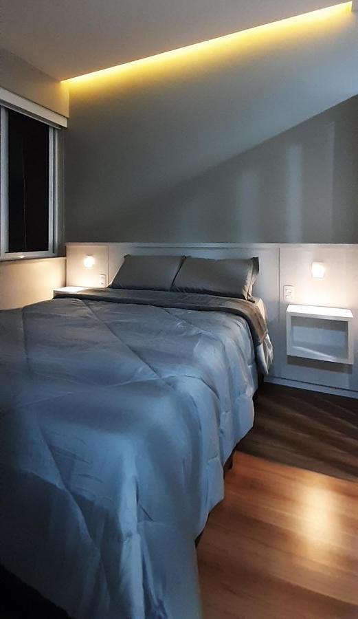 Loft Dream Rest Apartment Teresopolis Exterior photo