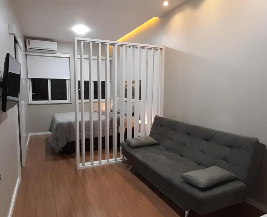 Loft Dream Rest Apartment Teresopolis Exterior photo