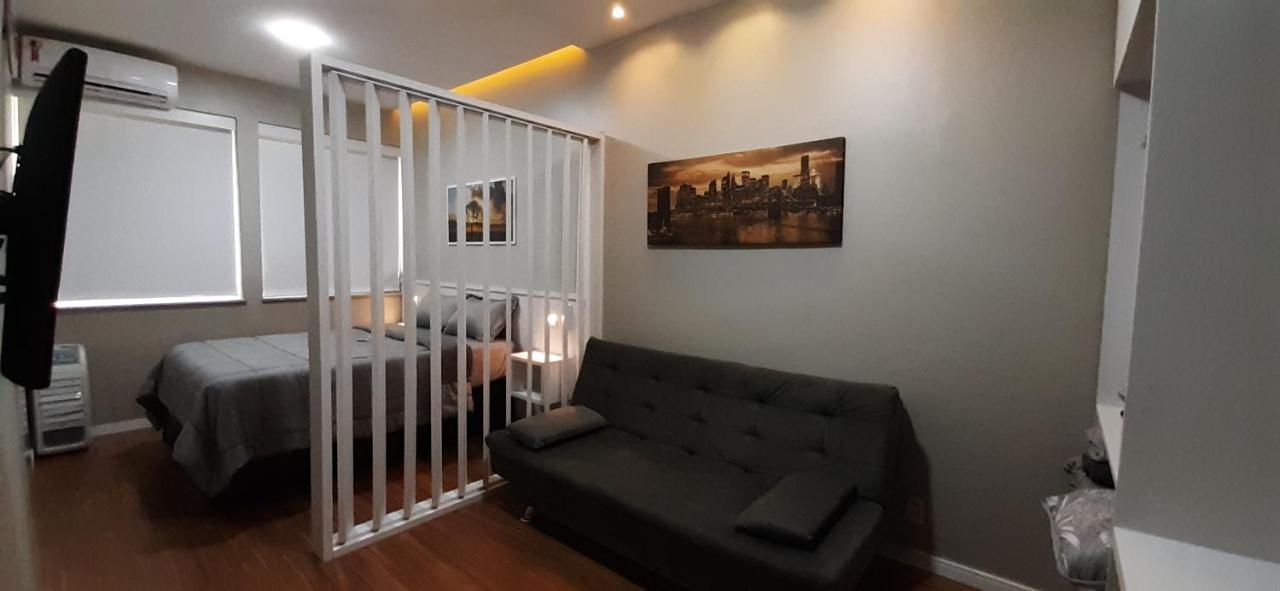 Loft Dream Rest Apartment Teresopolis Exterior photo