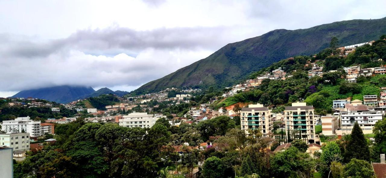 Loft Dream Rest Apartment Teresopolis Exterior photo