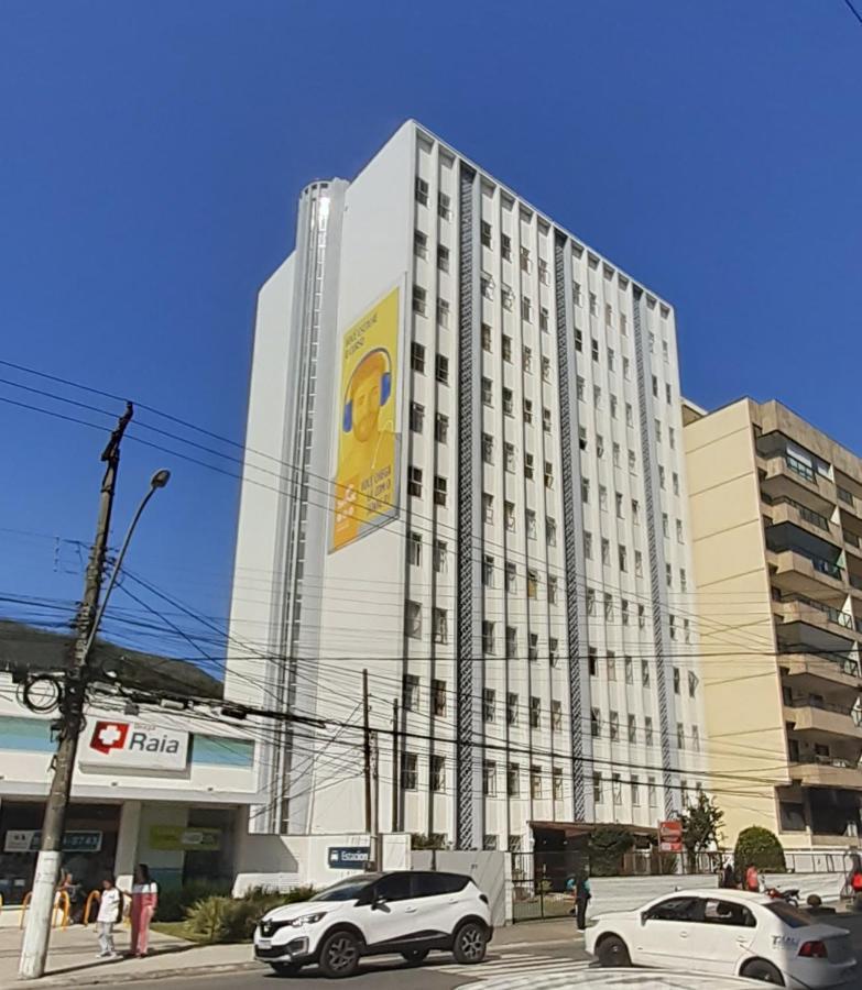 Loft Dream Rest Apartment Teresopolis Exterior photo